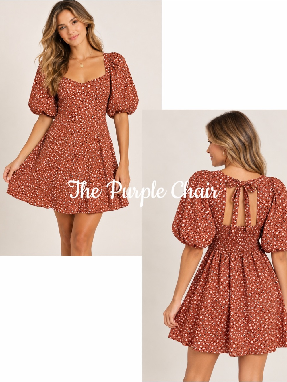 THE ODELLS ANTHROPOLOGIE NWT Ariel Puffed Sleeve Linen Blend Dress *Malmo Print